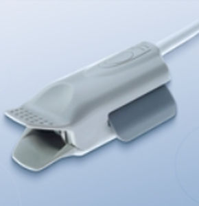 Wiederverwendbarer SpO2-Sensor - SF7500 - Bluepoint MEDICAL