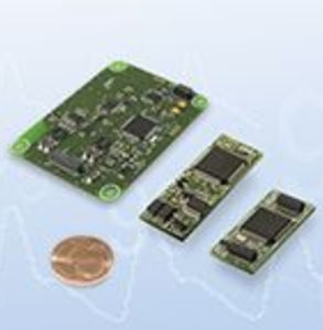 Telemonitoring-Modul - Bluepoint MEDICAL - SpO2