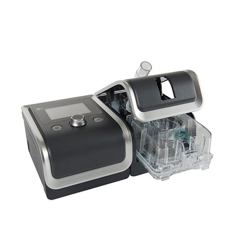 CPAP-Gerät / für häusliche Krankenpflege - T-20A - BMC Medical Co., Ltd. - für Schlafapnoetherapie / BIPAP / für Erwachsene