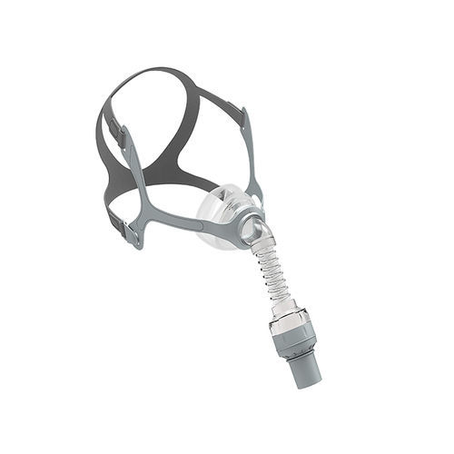 Nasen-Beatmungsmaske - N5AH - BMC Medical Co., Ltd. - CPAP / CPAP-Therapie / PVC