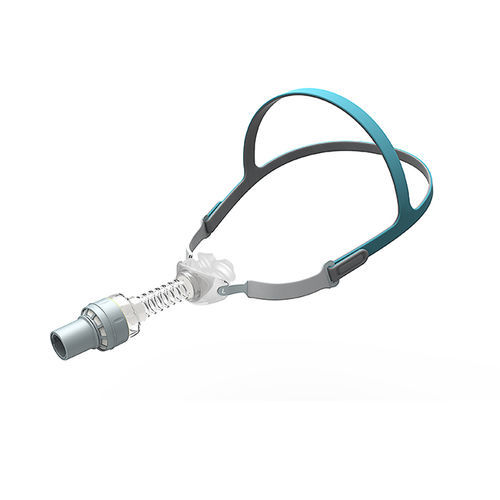 Beatmungsmaske / nasale Beatmung - P2H - BMC Medical Co., Ltd. - CPAP / CPAP-Therapie / Silikon