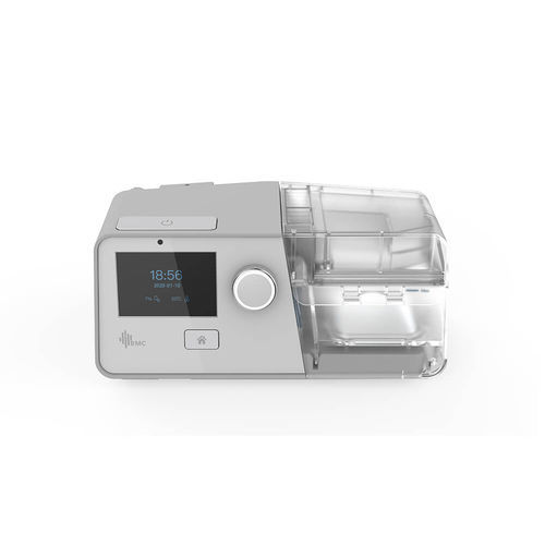 CPAP-Gerät / für Schlafapnoetherapie - G3 LAB - BMC Medical - BIPAP / für Erwachsene / mit Befeuchter