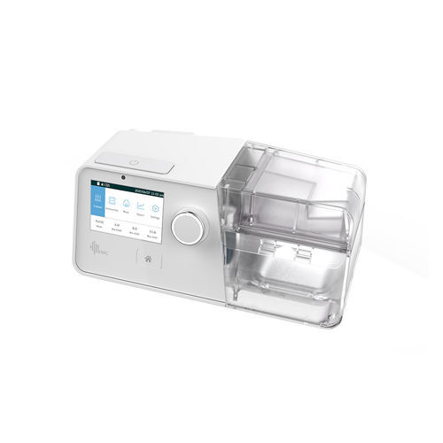 CPAP-Gerät / für Schlafapnoetherapie - G3 B25S - BMC Medical Co., Ltd. - BIPAP / für Erwachsene / mit Befeuchter