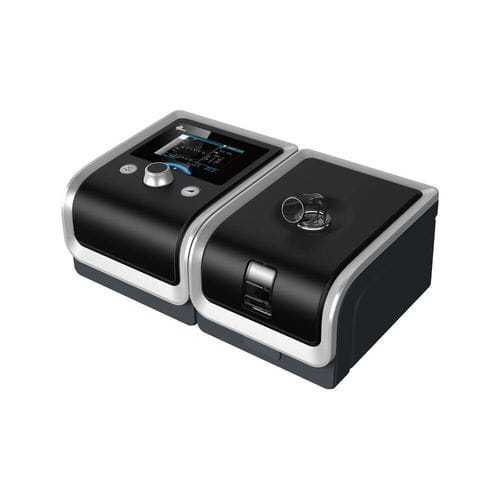 CPAP-Gerät / für häusliche Krankenpflege - Y-25T - BMC Medical - für Schlafapnoetherapie / BIPAP / für Erwachsene