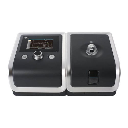 CPAP-Gerät / für häusliche Krankenpflege - T-20S - BMC Medical - für Schlafapnoetherapie / BIPAP / für Erwachsene