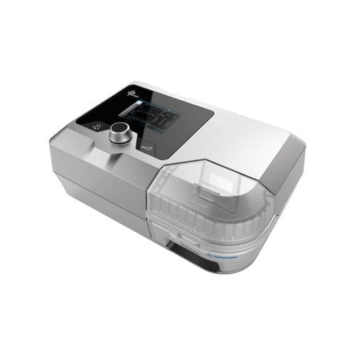 CPAP-Gerät / für Schlafapnoetherapie - G2S B20S - BMC Medical Co., Ltd. - BIPAP / für Erwachsene / kompakt