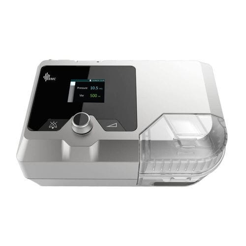 CPAP-Gerät / für häusliche Krankenpflege - G2S B20T - BMC Medical - für Schlafapnoetherapie / BIPAP / für Erwachsene