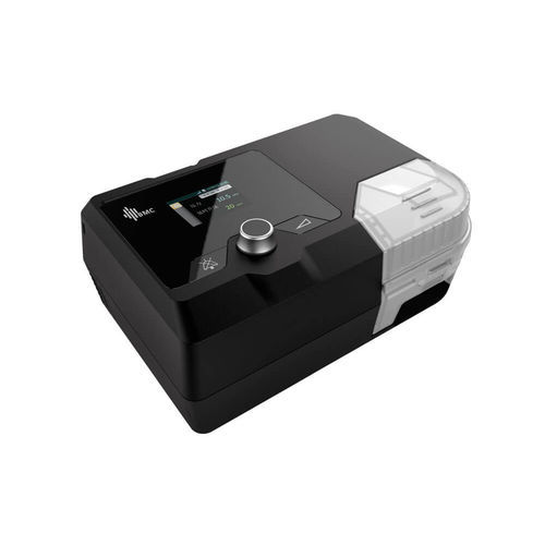 CPAP-Gerät / für häusliche Krankenpflege - G2S C20 - BMC Medical - für Schlafapnoetherapie / für Erwachsene / mit Befeuchter