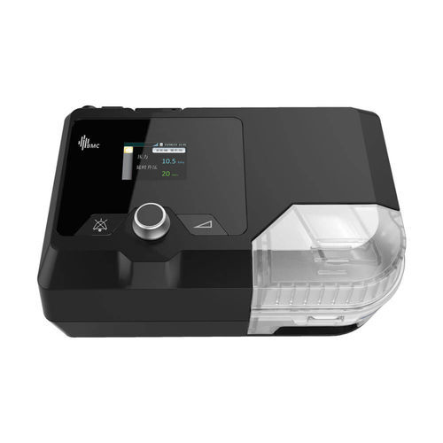 CPAP-Gerät / für häusliche Krankenpflege - G2S A20 - BMC Medical - für Schlafapnoetherapie / Auto-CPAP / für Erwachsene
