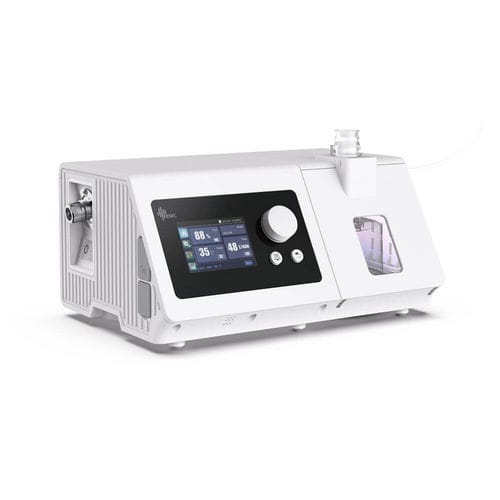 Notfallbeatmungsgerät - R series - BMC Medical Co., Ltd. - für Intensivpflege / für Kliniken / elektronisch