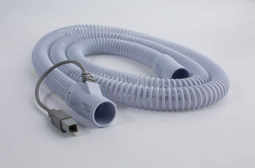CPAP-Schlauch - LH1 - BMC Medical - Spiral / elastisch