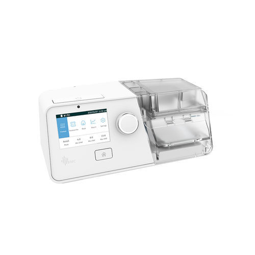 CPAP-Gerät / für Schlafapnoetherapie - G3 B20A - BMC Medical - BIPAP / Auto-CPAP / für Erwachsene