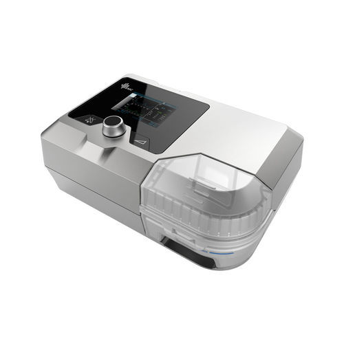 CPAP-Gerät / für Schlafapnoetherapie - G2S LAB - BMC Medical Co., Ltd. - BIPAP / für Erwachsene / mit Befeuchter