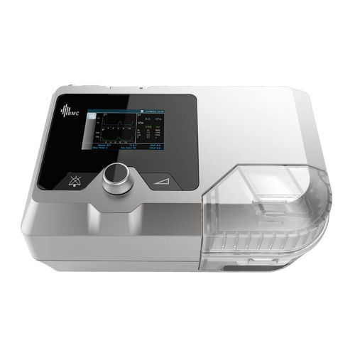 CPAP-Gerät / für Schlafapnoetherapie - G2S B30AT - BMC Medical - BIPAP / für Erwachsene / mit Befeuchter