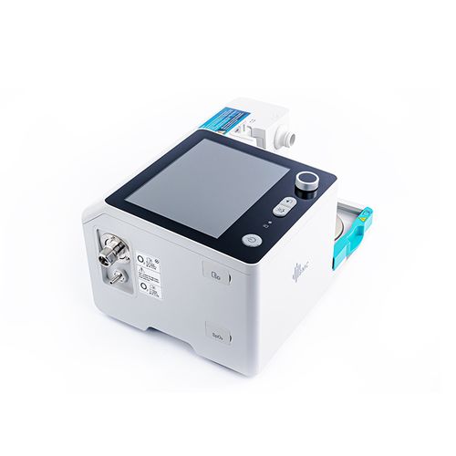 Automatisches Sauerstofftherapiegerät - HT90SU2 - BMC Medical - Tisch / mit hohem Durchsatz