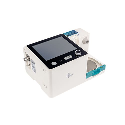 Nichtinvasives Beatmungsgerät - RV50SU2 - BMC Medical - für Intensivpflege / elektronisch / Tisch