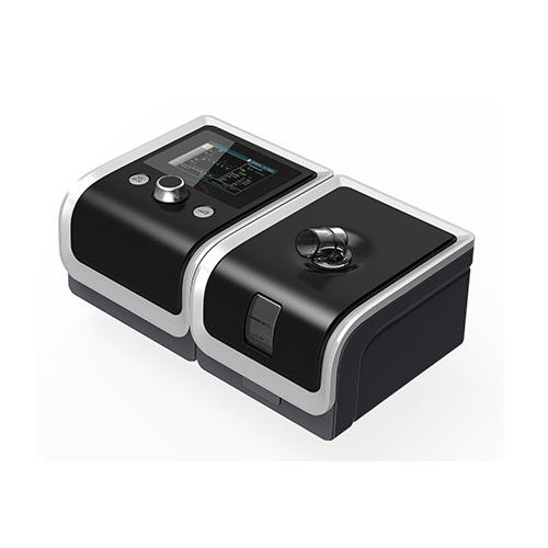 CPAP-Gerät / für häusliche Krankenpflege - T series - BMC Medical - für Schlafapnoetherapie / BIPAP / Multimodus