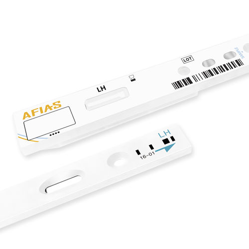 LH-Testkit - Boditech Med Inc. - Gynäkologie / Schwangerschaft / Ovulation