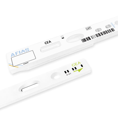 Testkit für Krebserkrankungen - Boditech Med Inc. - Onkologie / ACE / Serum