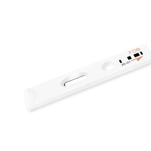 Darmkrebs-Testkit - Boditech Med Inc. - FOB / Onkologie / Fäkalien