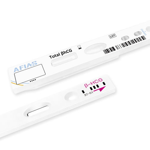 Schwangerschafts-Testkit - Boditech Med Inc. - Ovulation / hCG / Serum