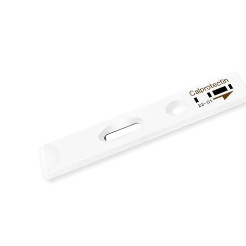 Testkit für Magen-Darm-Krankheiten - Boditech Med Inc. - Calprotektin / Fäkalien / Kassetten