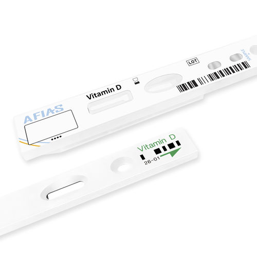 Testkit / Vitamin D - Boditech Med Inc. - für Osteoporose / Kalzium / Phosphor