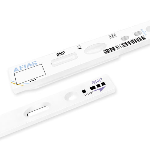 Testkit für Herzversagen - SMFP-83 - Boditech Med Inc. - BNP / Blut / Vollblut