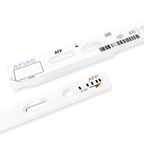 Testkit für Krebserkrankungen - Boditech Med Inc. - Onkologie / AFP / Serum