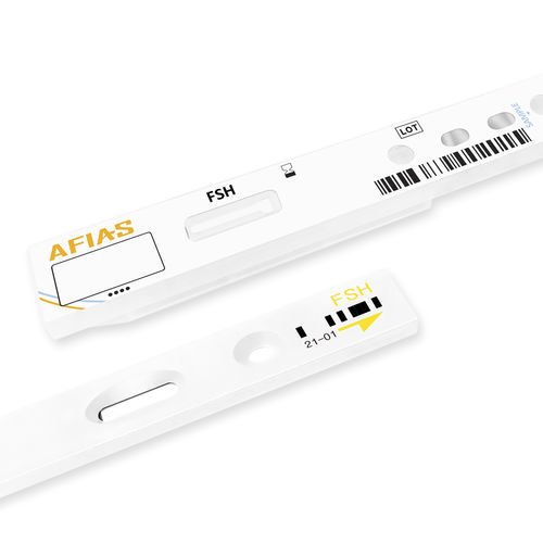 Gynäkologie-Testkit - Boditech Med Inc. - Menopause / für Fruchtbarkeit / FSH