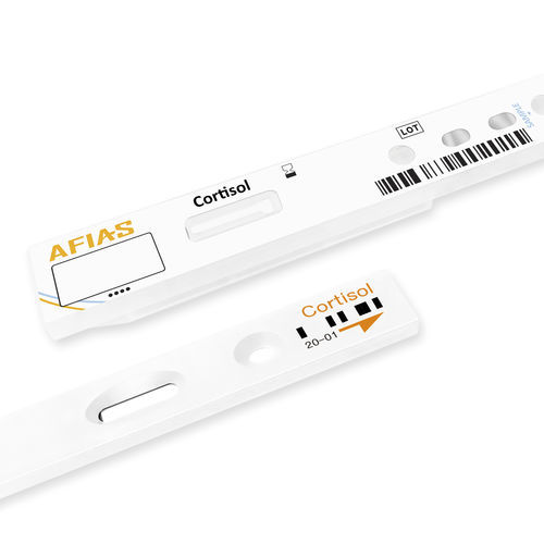 Addisonkranhkeits-Testkit - Boditech Med Inc. - Cushingkrankheit / Hormon / Serum