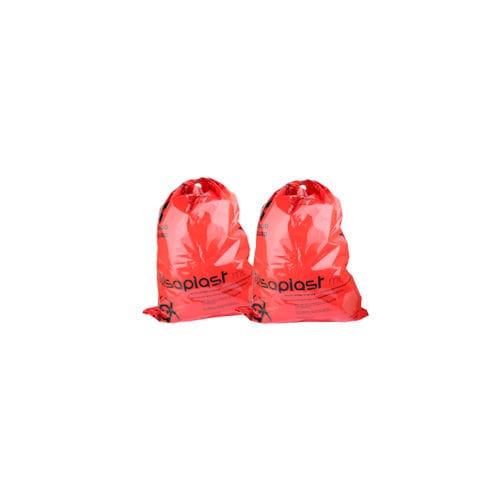 Polypropylen-Tasche - BOLSARISK - Bolsaplast