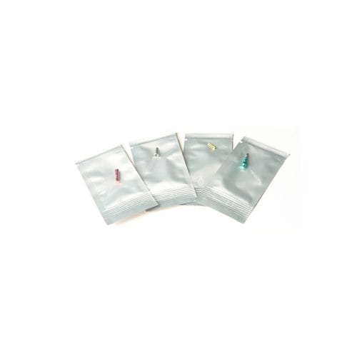 Kunststoff-Verpackungsbeutel - BOLSAIMPLANT - Bolsaplast - maßgefertigt