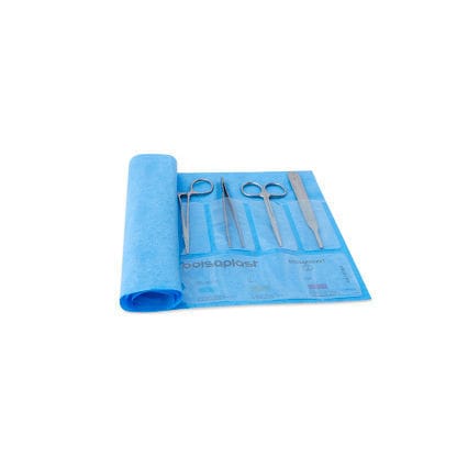 Verpackungsbeutel - BOLSAPOCKET - Bolsaplast