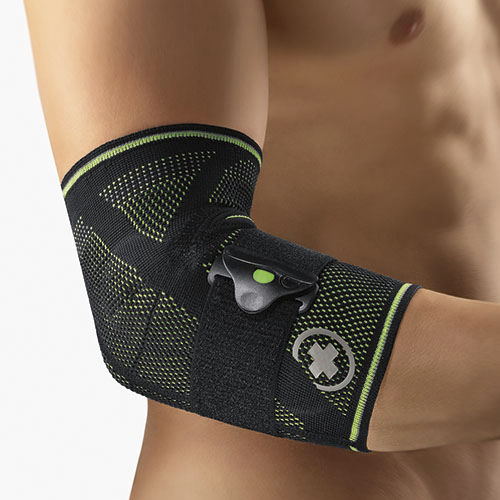 Ellbogen-Stützbandage - EpiBasic - BORT Medical - S / L / M