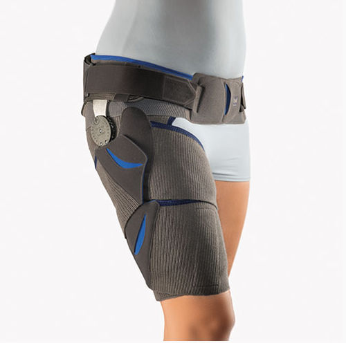 Hüftorthese - CoxaPro - BORT Medical - S / L / M