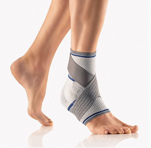 Fußgelenk-Stützbandage - TaloStabil® Eco Plus - BORT Medical - Fußgelenk-Stützverband / S / L