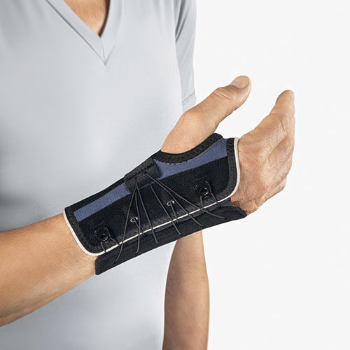 Handgelenkorthese - 215 000 - BORT Medical - S / L / M