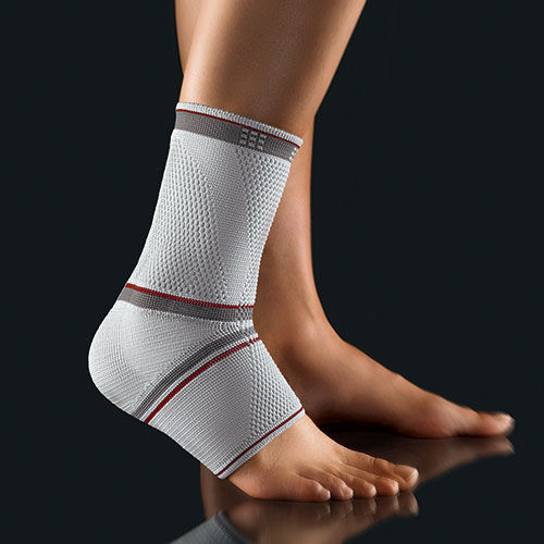 Fußgelenk-Stützbandage - TaloStabil® - BORT Medical - L / M / S