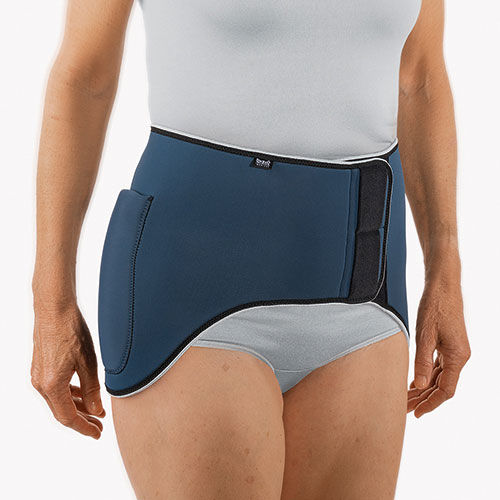 Unisex-Hüftschutz - 215900 - BORT Medical