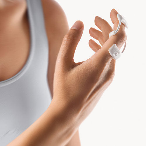 Fingerorthese - MobiDig® - BORT Medical - Fingerbeuge / S / L
