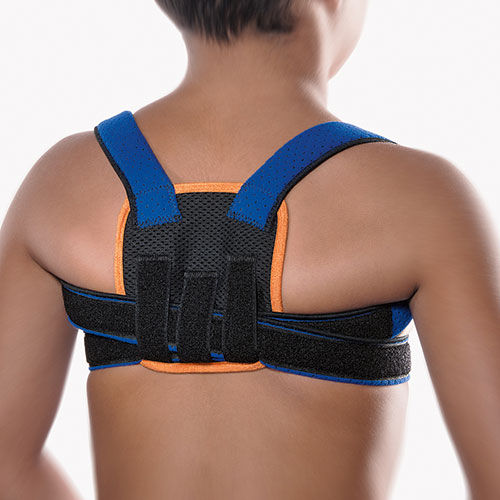 Clavicula-Orthese - StabiloFix® - BORT Medical - für Kinder