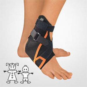 Knöchelorthese - TaloFX® - BORT Medical - für Kinder / S / L