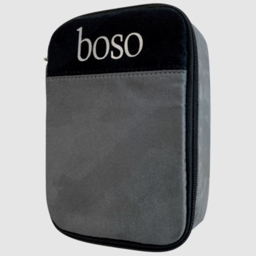 Tasche für medizinische Geräte - Boso, Bosch + Sohn - Schutz / tragbar / wasserdicht