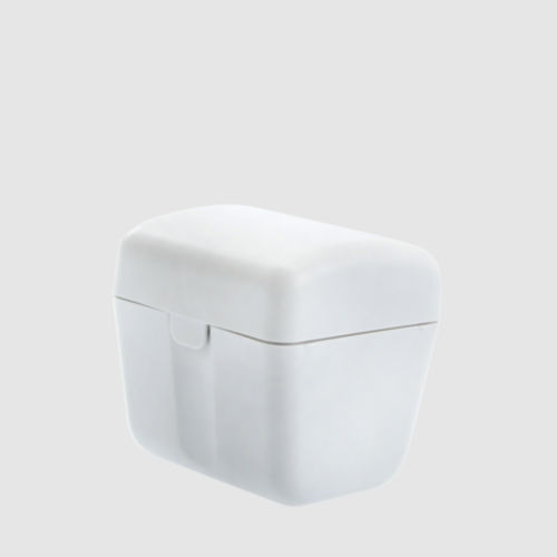 Medizinische Box - Hardbox - Boso, Bosch + Sohn - Lager / Transport