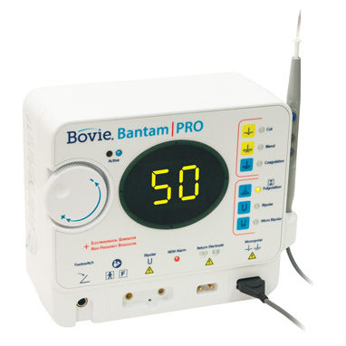 Hochfrequenz-Elektrochirurgiegerät - Bantam|PRO A952 - Bovie Medical - Schneid / Koagulation