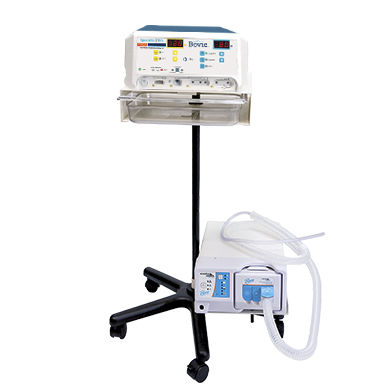 Schneid-Elektrochirurgiegerät - Bovie® 1250S-VS - Bovie Medical - Koagulation / für Veterinärchirurgie / Radiofrequenz