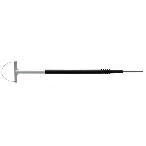 Elektrochirurgische Elektrode - ES08R, ES14R - Bovie Medical - Schlingen / Wolfram / wiederverwendbar