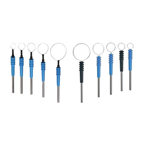Arthroskopische Elektrode - ES2x sreies - Bovie Medical - Nadel / Schlingen / mit Haken