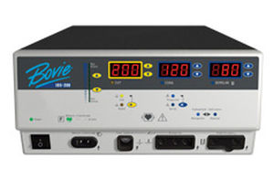 Elektrochirurgiegerät für monopolares Schneiden - Bovie® IDS-200 - Bovie Medical - für bipolares Schneiden / für bipolare Koagulation / für monopolare Koagulation